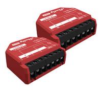 Shelly · Unterputz·""1PM Gen3""· 2er Pack· Relais· max 16A· 1 Kanal· WLAN· (Shelly_1PM_Gen3_2er)