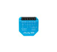 Shelly 2L Gen3 (Bypass 1L/2L inclus)