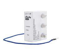 Shelly 3EM-63T Gen3, modèle avec terminal plat, 0%, Appareil de mesure