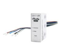 Shelly 3EM-63W Gen3, modèle avec câble, 0%, Appareil de mesure