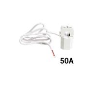 Shelly Transformateur de courant SHELLYCT50A 50 A pour EM Gen1 et 3EM