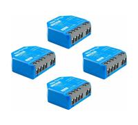 Shelly · Encastré · « 1 Gen4, lot de 4 » · Relais · max ·