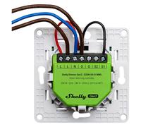 Shelly, Actionneur, Dimmer Gen3 (Actionneur de variateur)