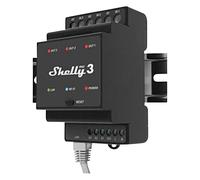 Shelly, Actionneur, Pro 3 (Actionneur de commutation)