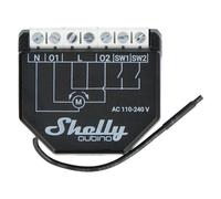 Shelly Qubino Wave Shutter Actionneur de volet roulant Z-Wave, Z-Wave+