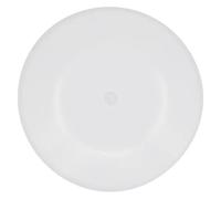 Shelly Flood S Gen4 - Détecteur de Fuite d'eau, Wi-FI 6, Zigbee 3.0, Matter et Bluetooth, Plaquettes INOX intégrées, 3 Modes d'alarme, Alertes Application, Commande vocale, Pile CR123A 2 Ans