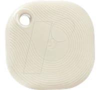 SHELLY B BT1 ZBI - Shelly BLU Button Tough 1 ZB, ivory