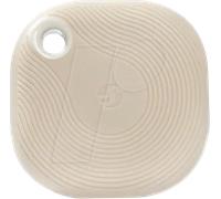 SHELLY B BT1 ZBM - Shelly BLU bouton Tough 1 ZB, moka