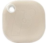 SHELLY B-TOUGHM - Shelly BLU Button Tough1, mocha