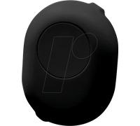 SHELLY BAO B - Bouton Shelly Add-on, noir
