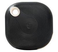 Shelly BLU Button Tough 1 ZB, Bouton + interrupteur, Noir