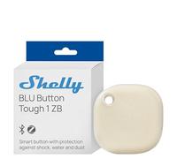 Shelly Blu Button Tough 1 ZB