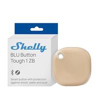 Shelly Blu Button Tough 1 ZB
