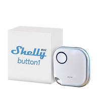 Bouton Bluetooth ? SHELLYBLUBUTTON1W ? Shelly