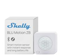 Shelly, Détecteur de mouvements, BLU Motion ZB (10 m)