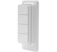 Shelly BLU RC Button 4 (Bluetooth), Télécommande, Blanc