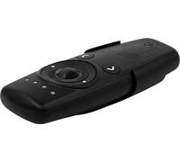 Shelly Blu Remote Control ZB black Shelly Télécommande ZigBee, Bluetooth