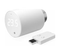 Shelly Blu TRV, Hub domotique, Blanc