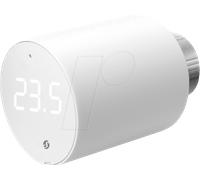 SHELLY BLU TRV - Shelly BLU TRV Thermostat de radiateur