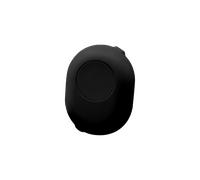 Shelly Button Add-on schwarz Shelly Module d'extension Wi-Fi
