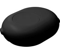 Shelly Button Add-on schwarz Shelly Module d'extension Wi-Fi