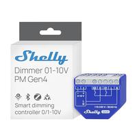 Gradateur Shelly 0/1-10V PM Gen4