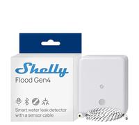Shelly Inondation Gen4
