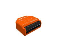 Shelly i4 Gen3 Module d'entrée 4 canaux WLAN WiFi Bluetooth Smart Home Contro...