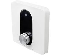 Shelly LinkedGo smartes Heizungsthermostat (Fußboden) Commande de chauffage au sol, Thermostat d'ambiance Bluetooth, Wi-Fi