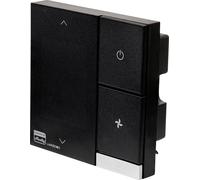 Shelly LinkedGo smartes HVAC-Thermostat Commande de chauffage au sol, Thermostat d'ambiance Bluetooth, Wi-Fi