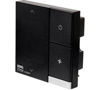 Shelly LinkedGo smartes HVAC-Thermostat Commande de chauffage au sol, Thermostat dambiance Bluetooth, Wi-Fi