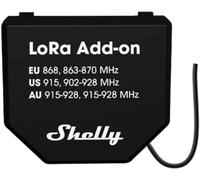 Shelly LoRa Add-on Commutateur sans fil