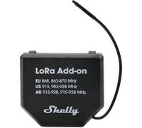 SHELLY LORA - Shelly LoRa Add-on