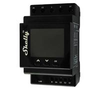Shelly Pro 16h