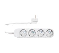 Shelly, Multiprise, Power Strip 4 Gen4 (4x, CEE 7/3, 1.50 m)