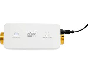 Shelly Neo Coolcam Smart Water Valve - WLAN Wasser-Absperrventil