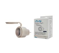 Shelly Outdoor Plug S Gen3 Moka
