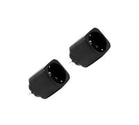 Shelly Plug M Gen3 Black 2-pack