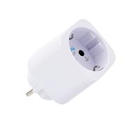 Shelly Plug M Gen3 Blanc