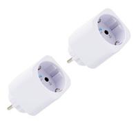 Shelly Plug M Gen3, Switch socket