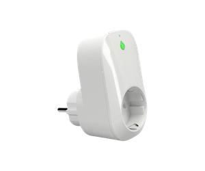 Shelly Plug - Prise Wi-Fi intelligente 16A avec suivi de la consommation
