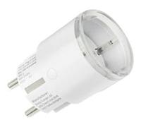 Shelly Plug S Gen3 MTR, Switch socket