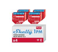 Shelly Plus 13h Gen2