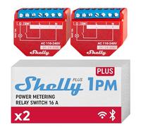 Shelly Plus 13h Gen2