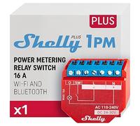 Shelly Plus 13h Gen2