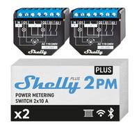 Shelly Plus 14h Gen2