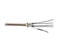 Shelly Plus Uni, Hub domotique, Multicolore, Blanc