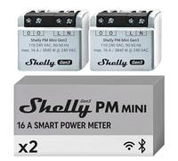 Shelly PM Mini Gen3