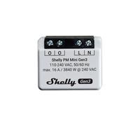 Shelly PM Mini Gen3