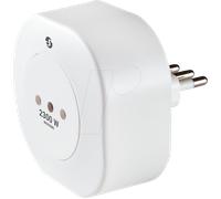 SHELLY PPIT - Shelly plus Plug IT, italien